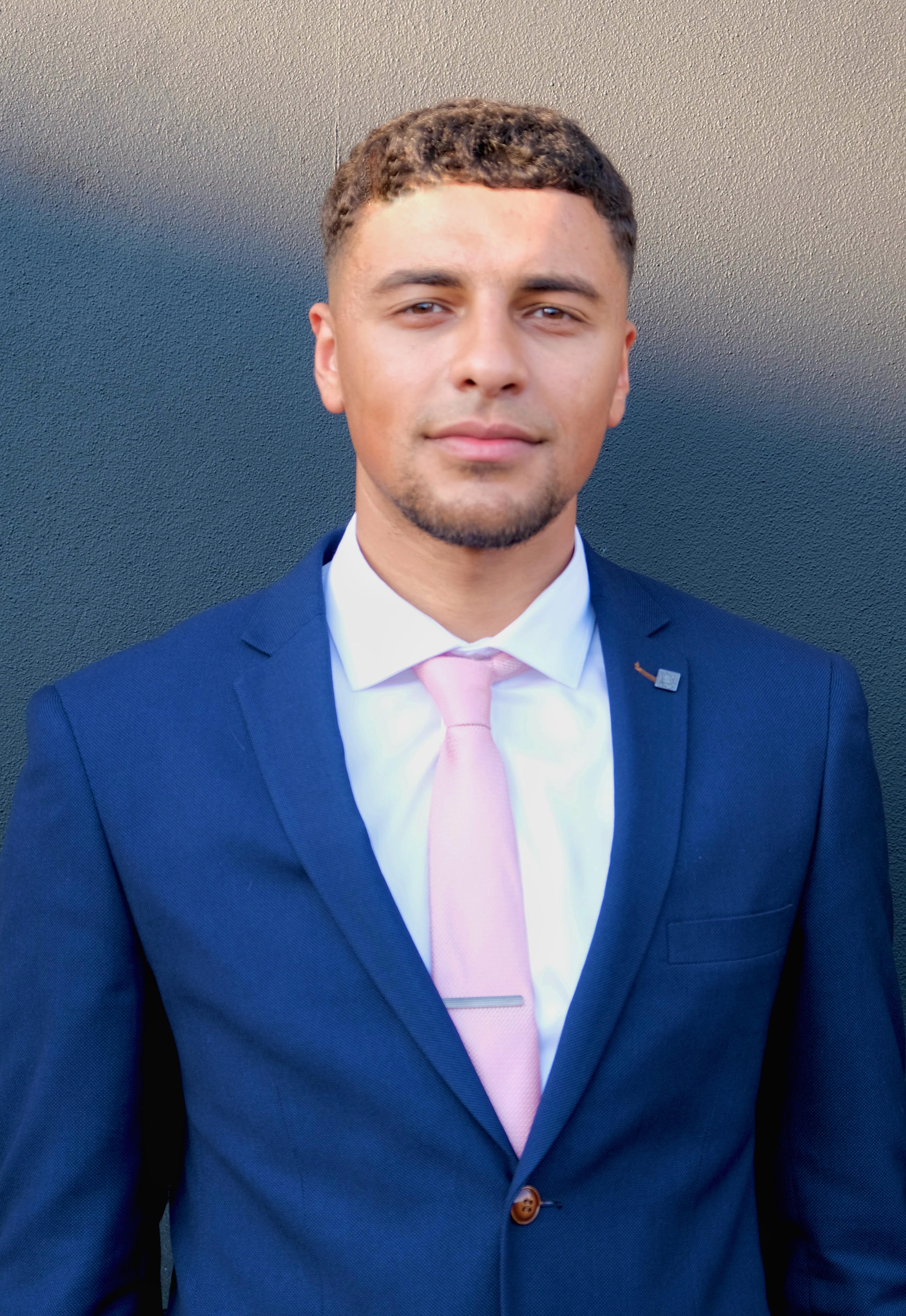 Mosbah Khalaf – Civil Engineer